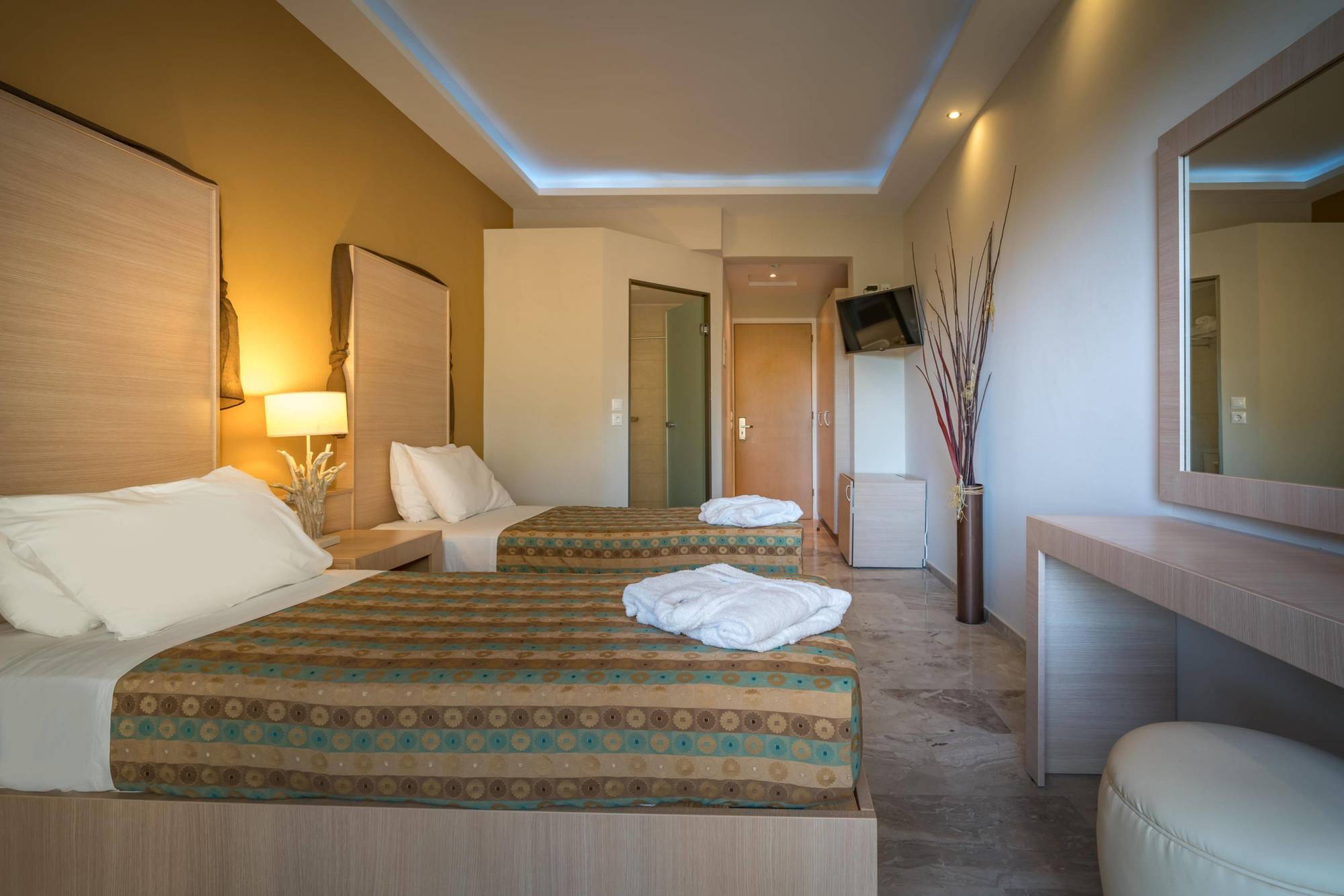 Park Hotel & Spa Planos Exterior foto